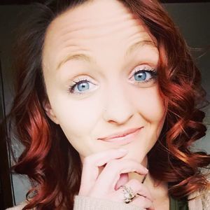 Meet your Posher, Terri